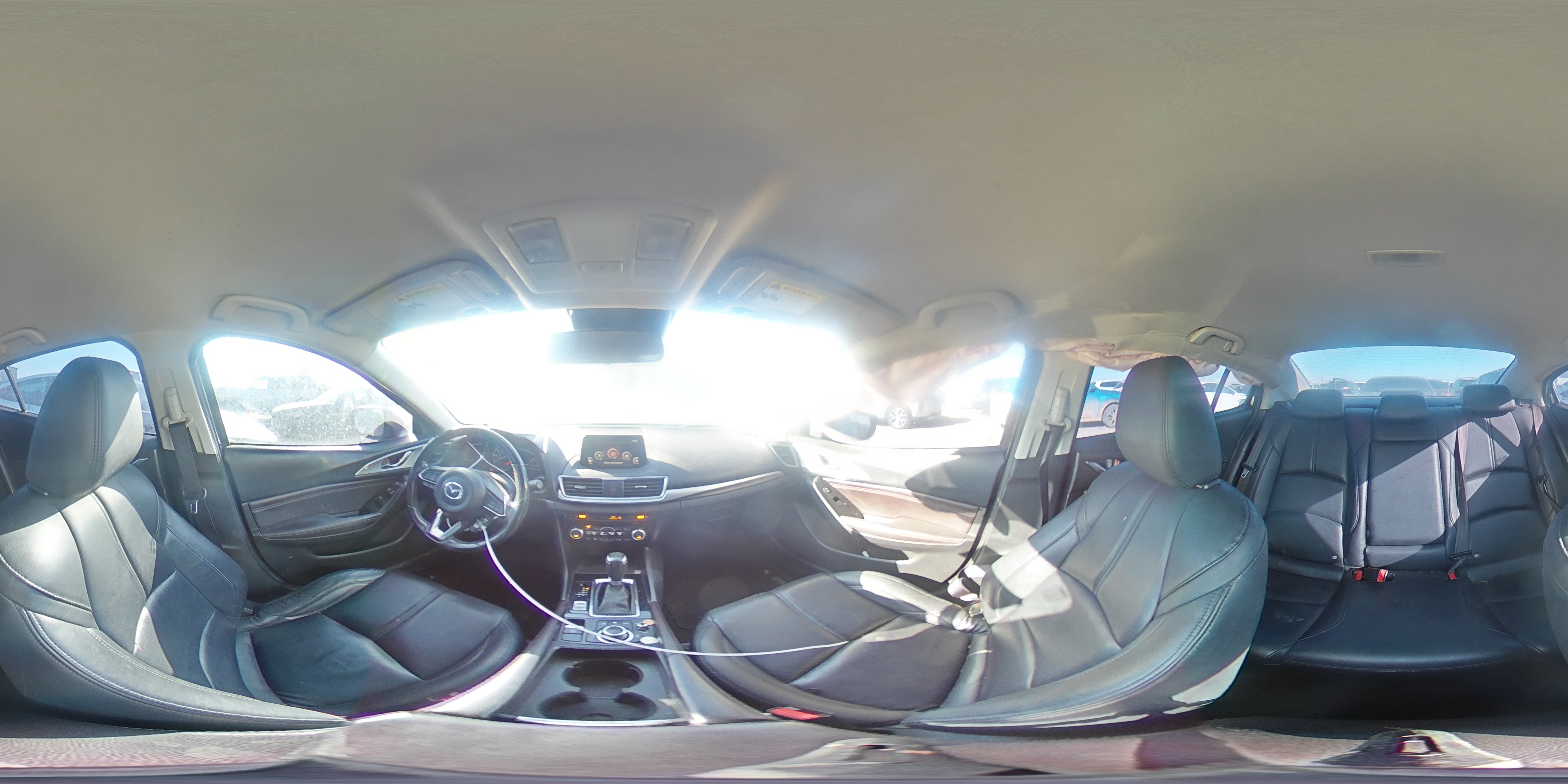 2017 Mazda 3 - Image 13