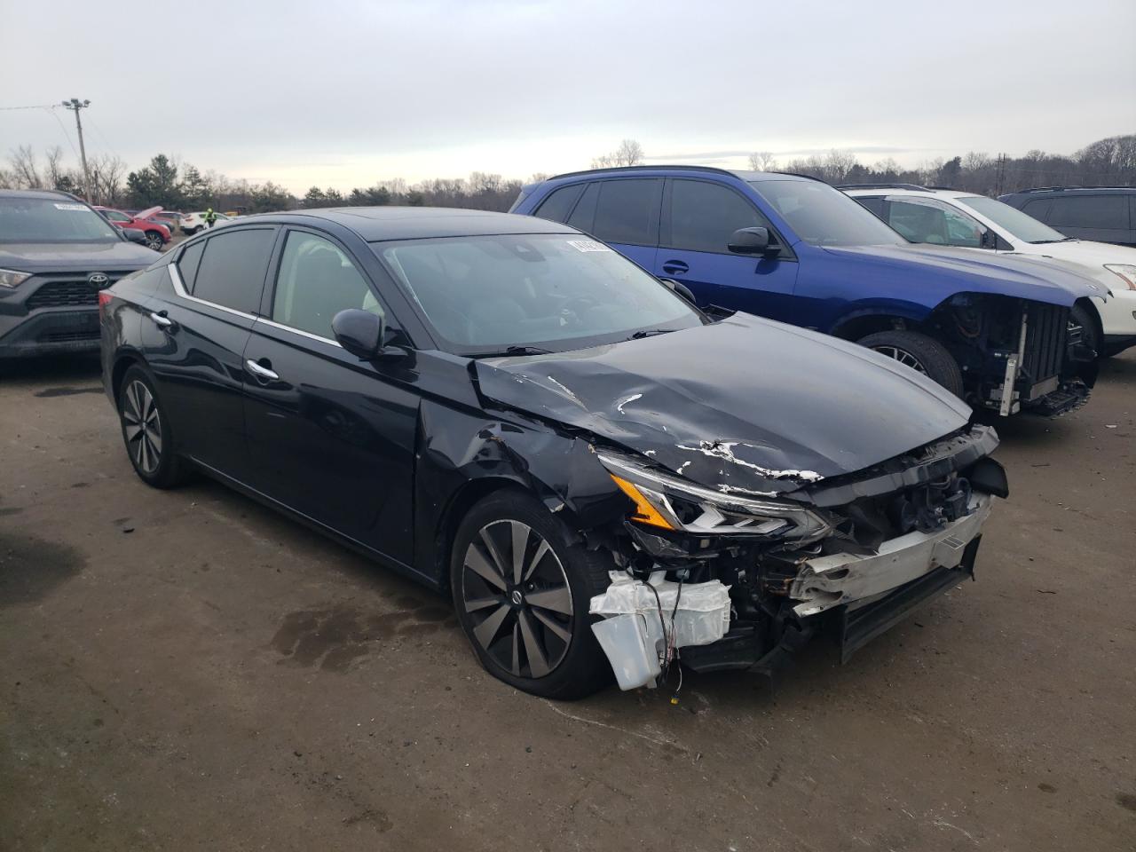 2019 Nissan Altima - Image 4