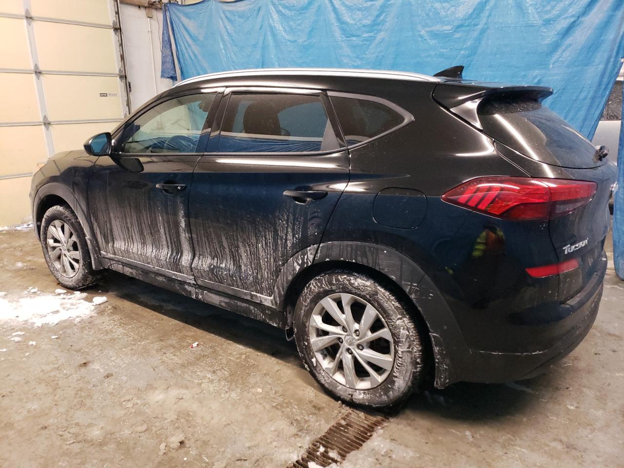 2020 Hyundai Tucson - Image 2