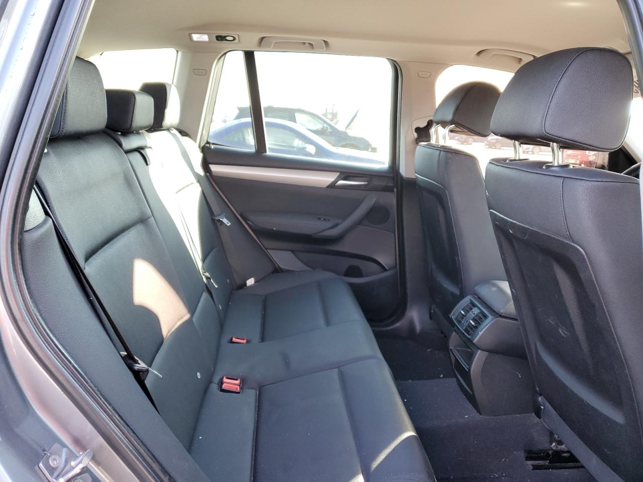 2012 BMW X3 - Image 11