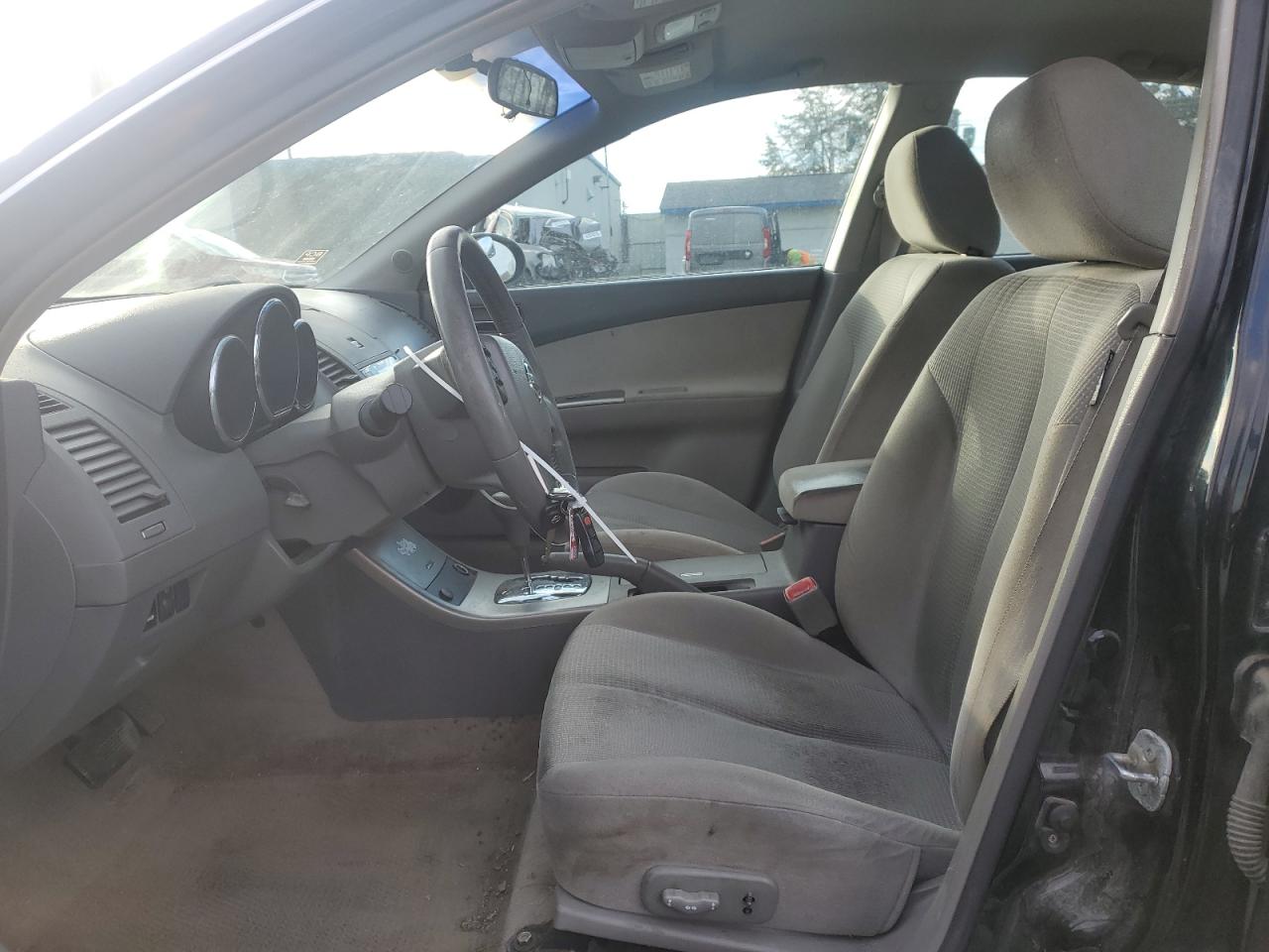 2006 Nissan Altima - Image 7