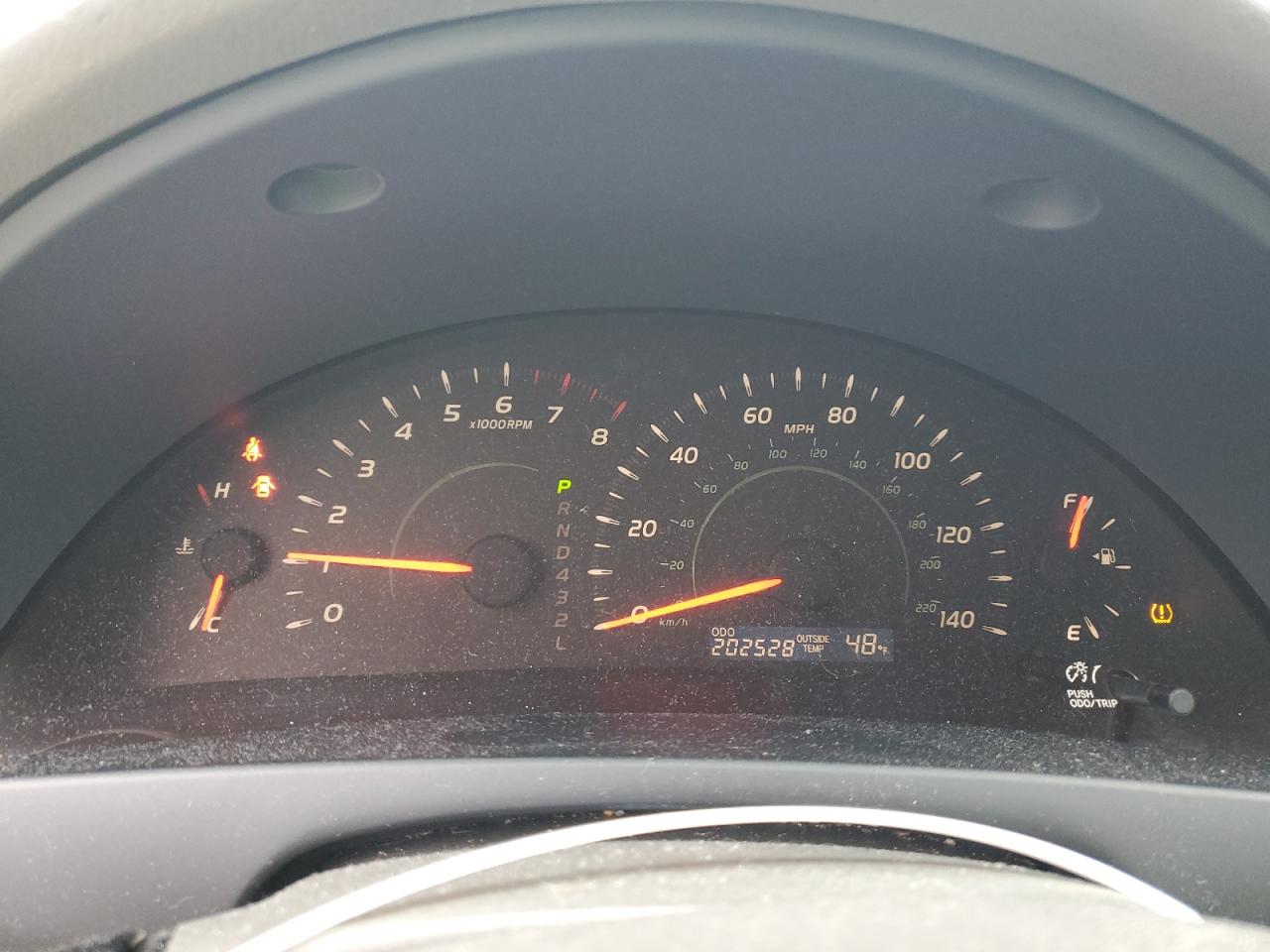 2007 Toyota Camry - Image 9