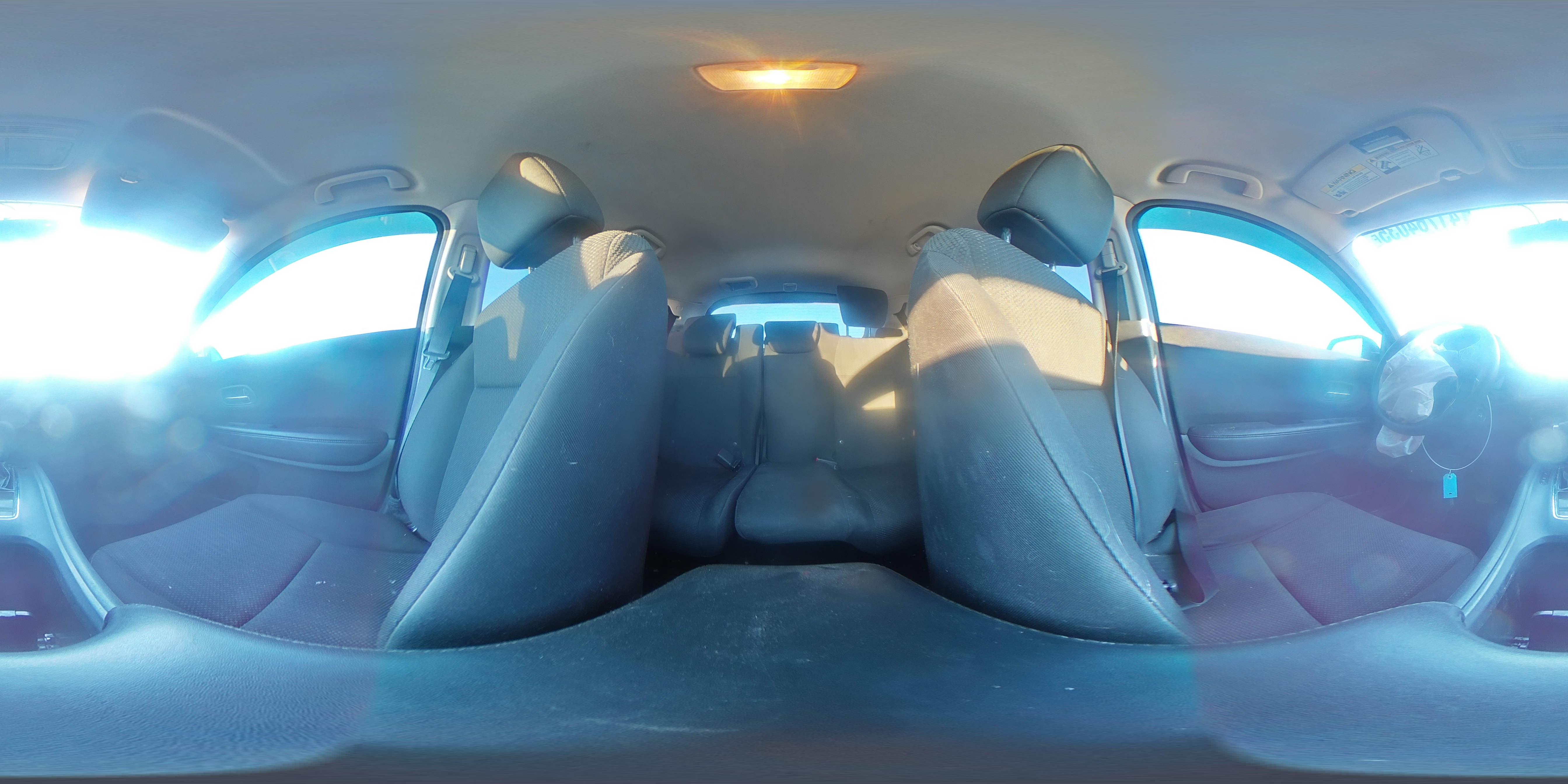 2016 Honda HR-V - Image 12