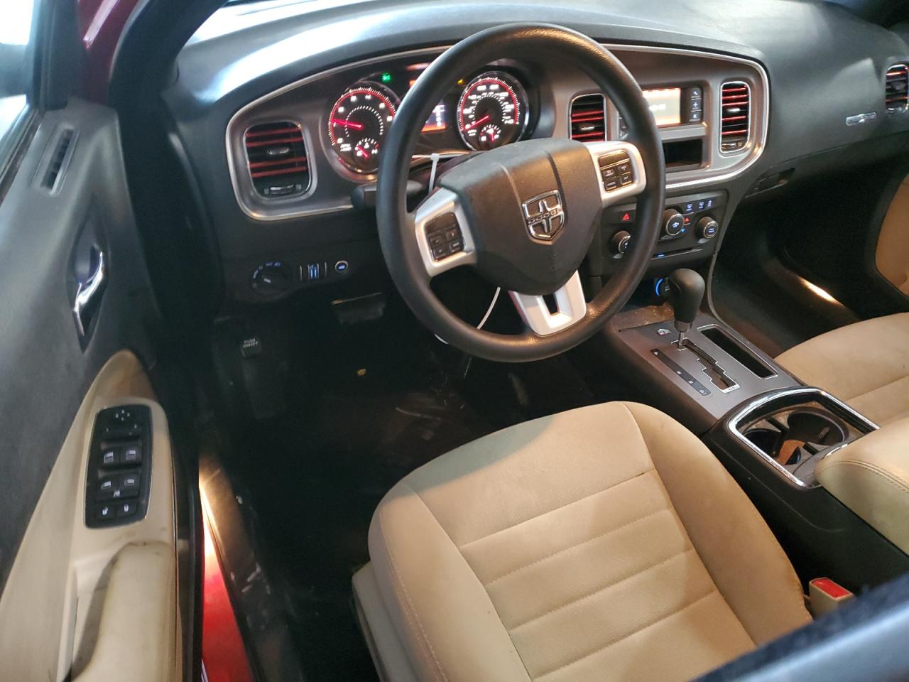 2013 Dodge Charger - Image 8