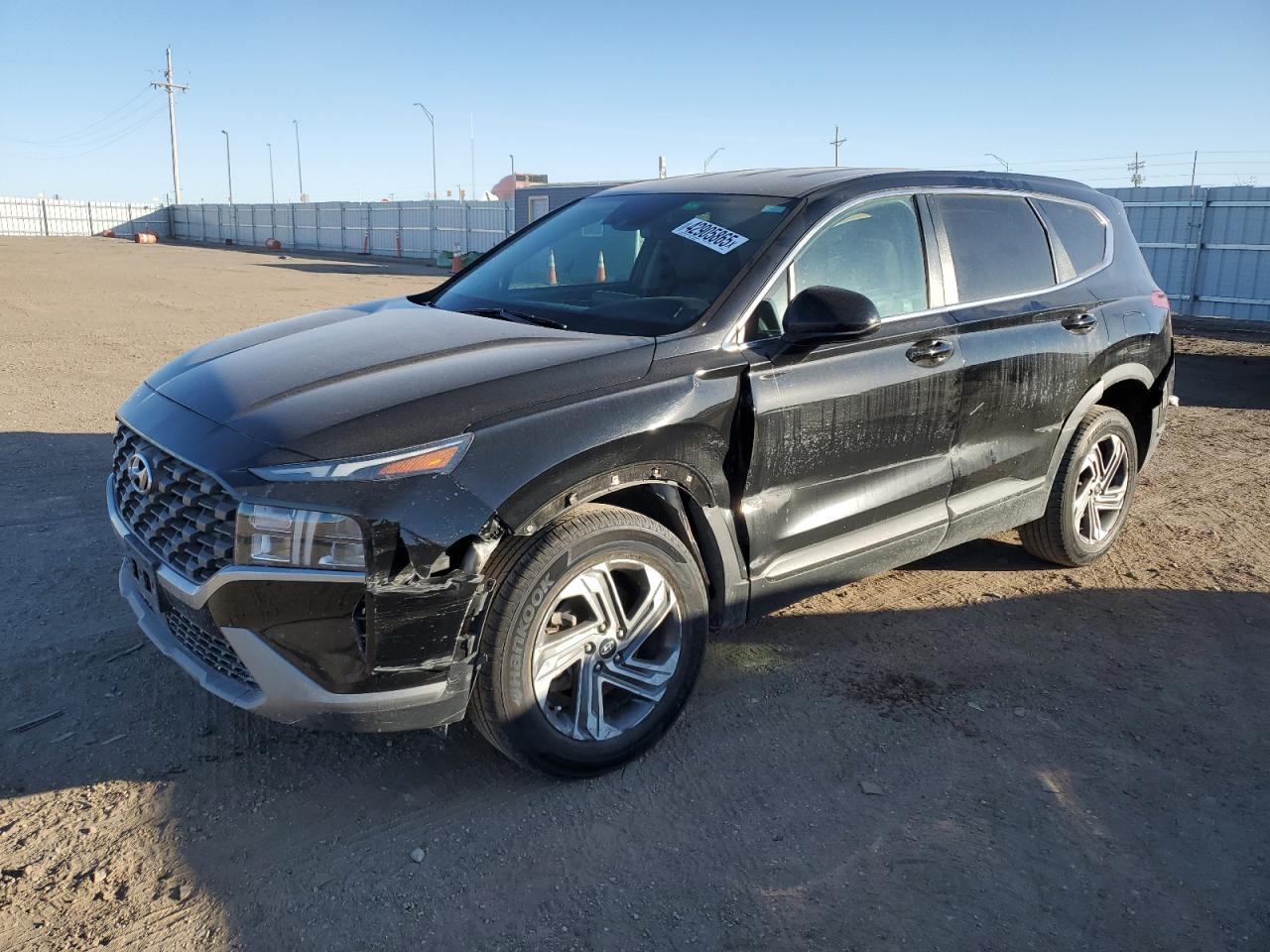 2021 Hyundai Santa Fe - Image 1