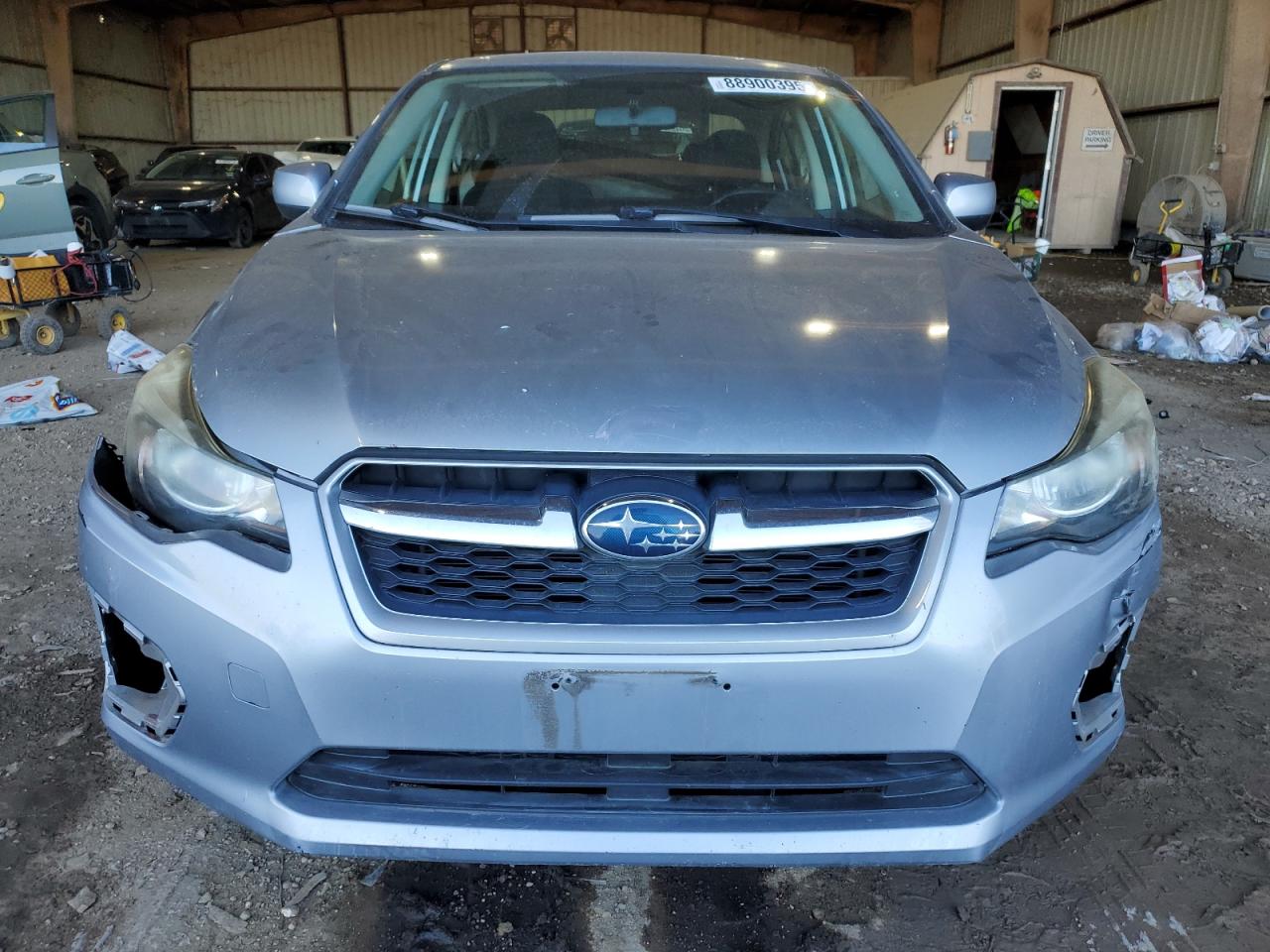 2013 Subaru Impreza - Image 5