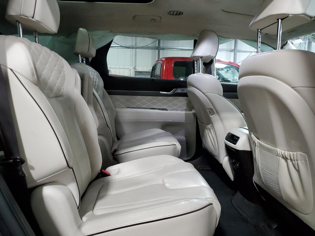 2020 Hyundai Palisade - Image 11