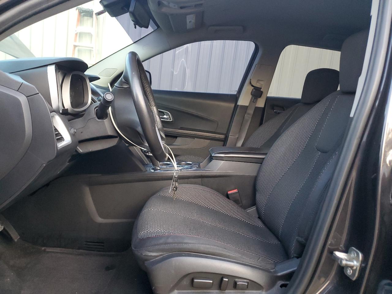 2015 Chevrolet Equinox - Image 7