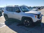 2017 Jeep Renegade Sport de vânzare în Wilmer, TX - Front End