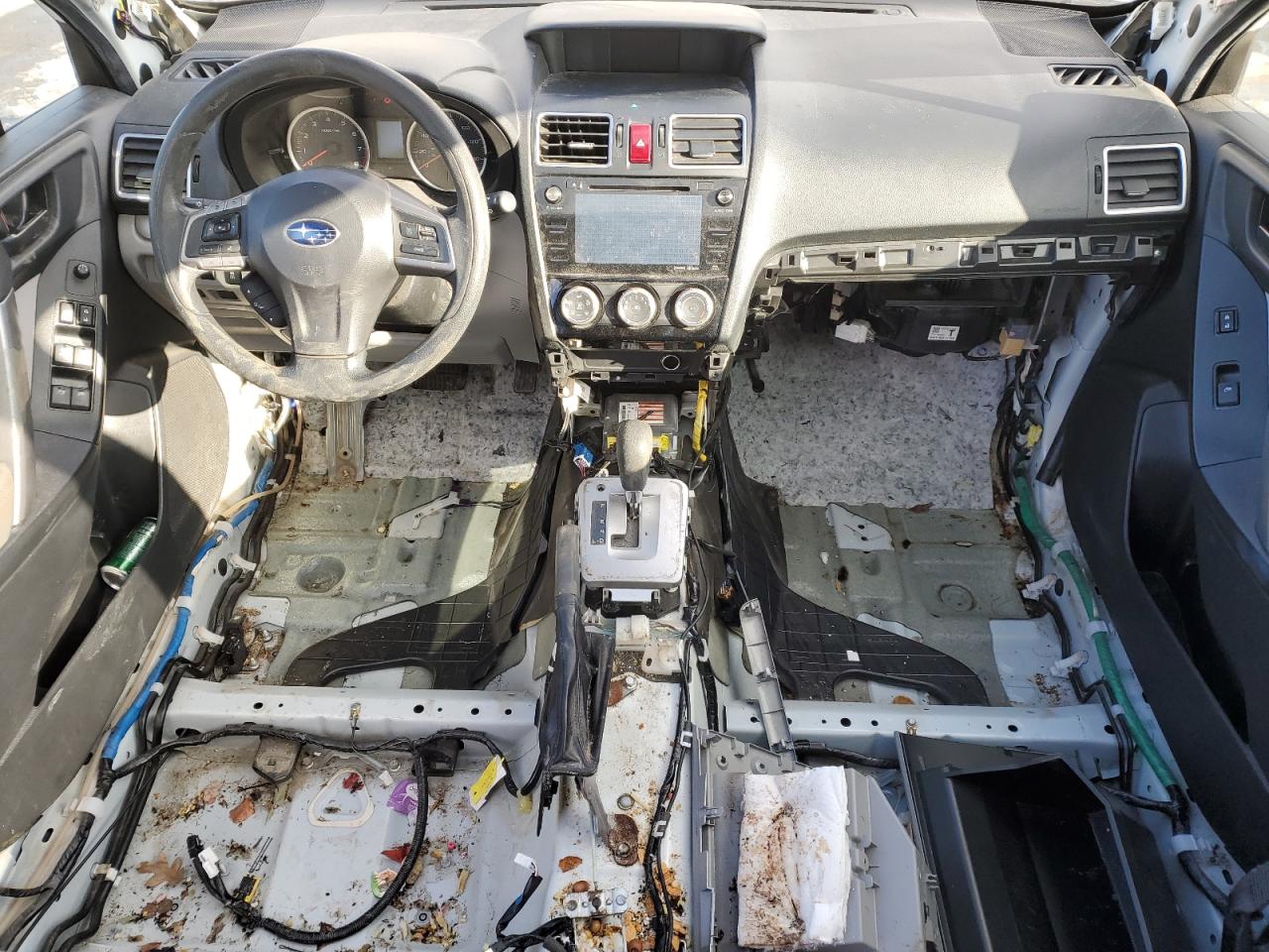 2016 Subaru Forester - Image 8