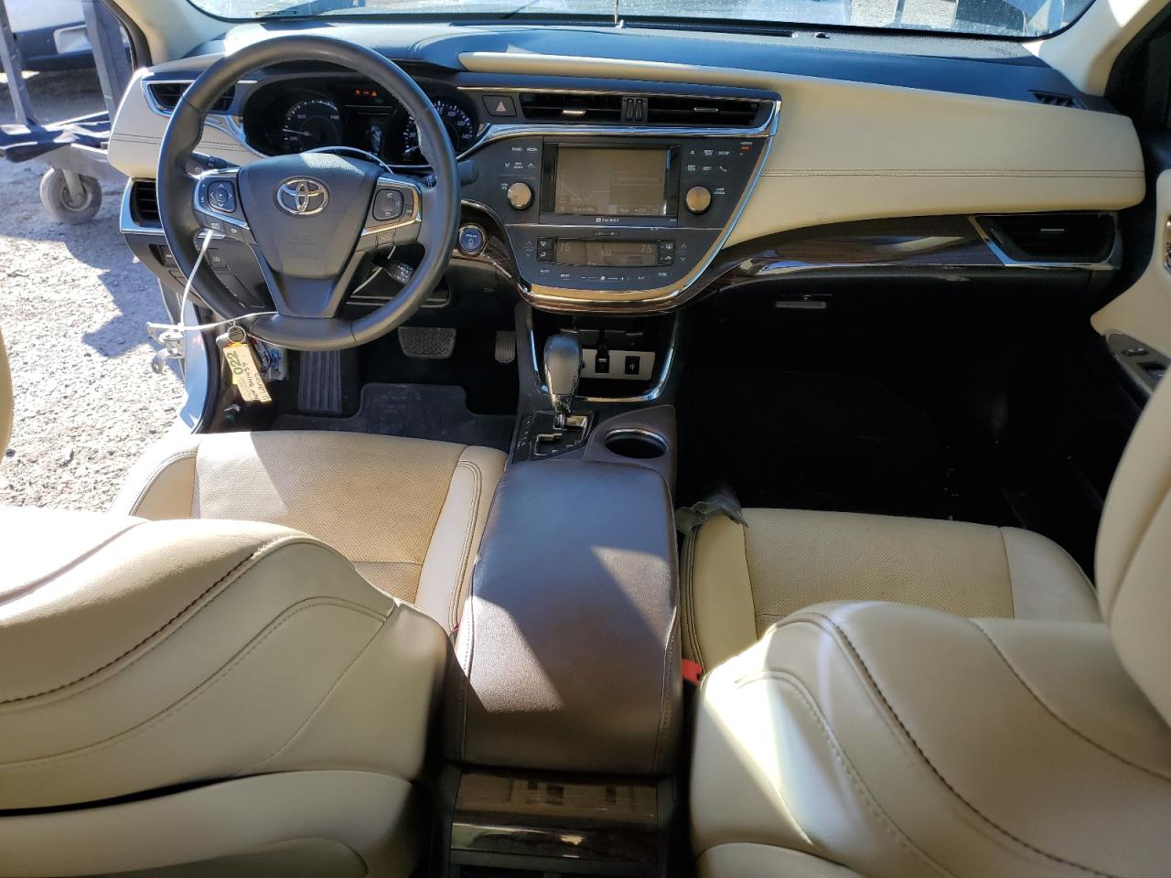 2014 Toyota Avalon - Image 8