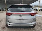 2022 Kia Sportage Lx იყიდება Houston-ში, TX - Side