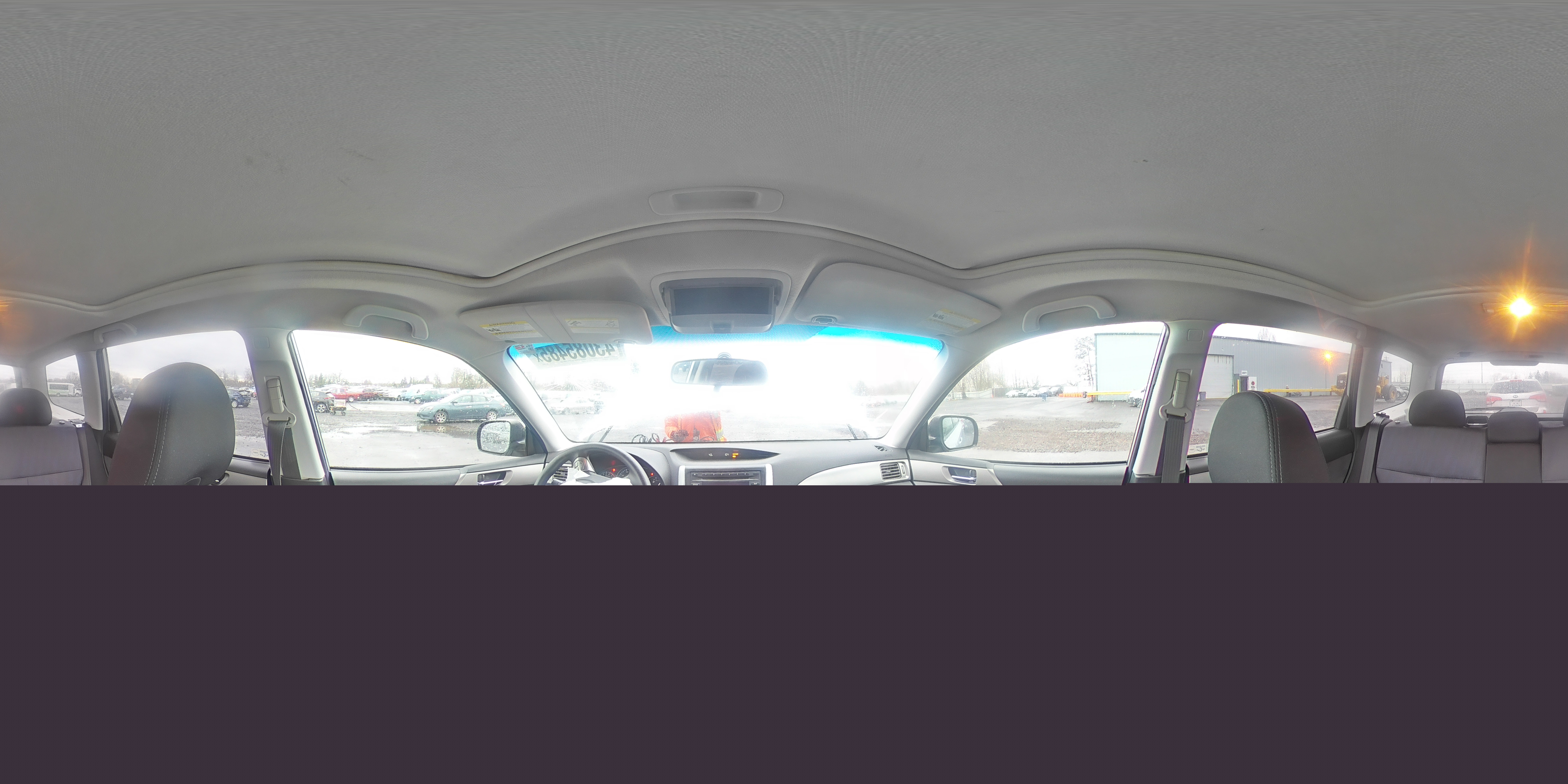 2010 Subaru Forester - Image 14