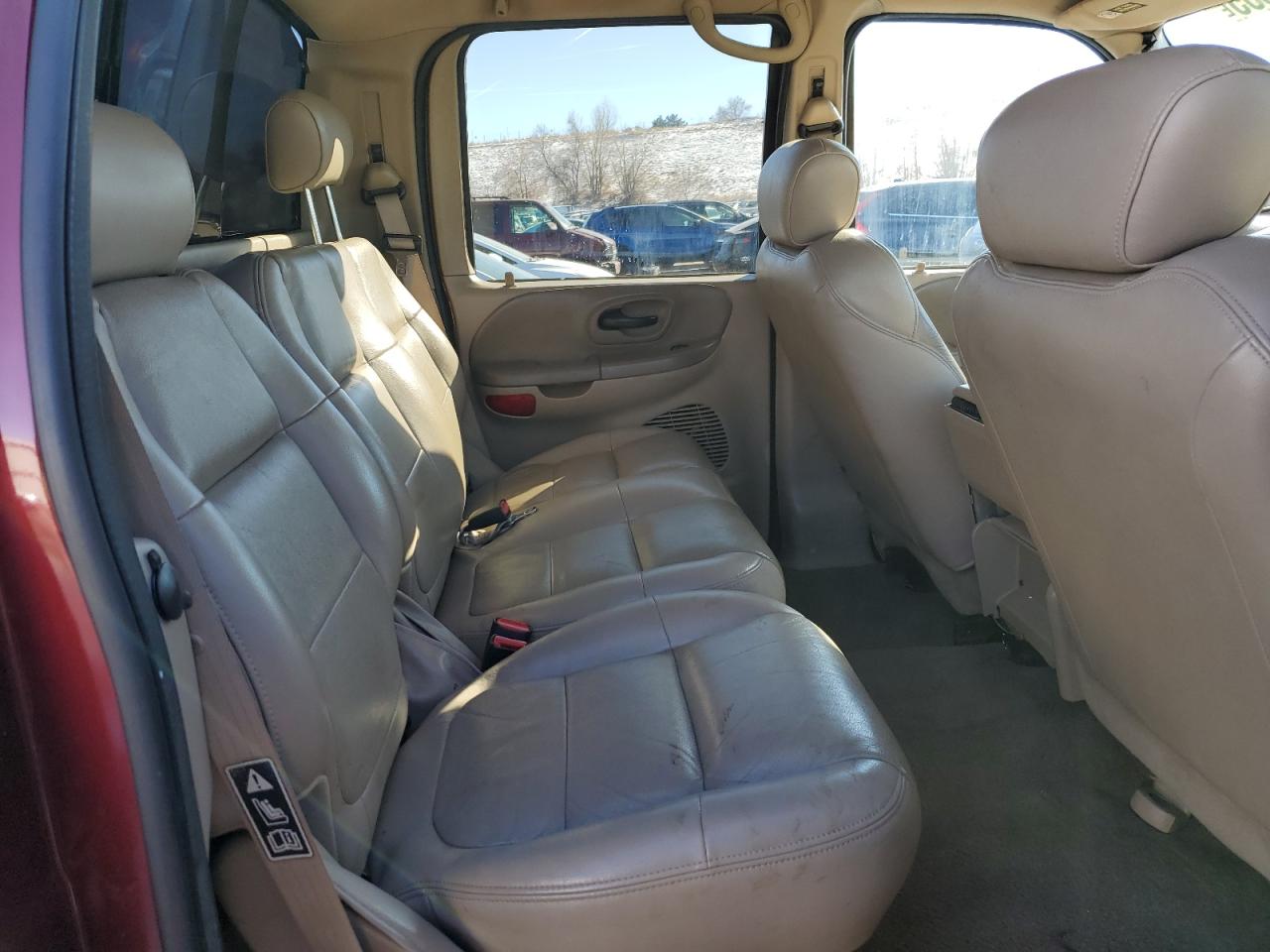 2003 Ford F-150 - Image 10
