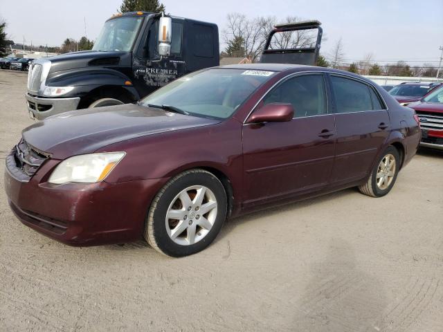 2007 Toyota Avalon Xl