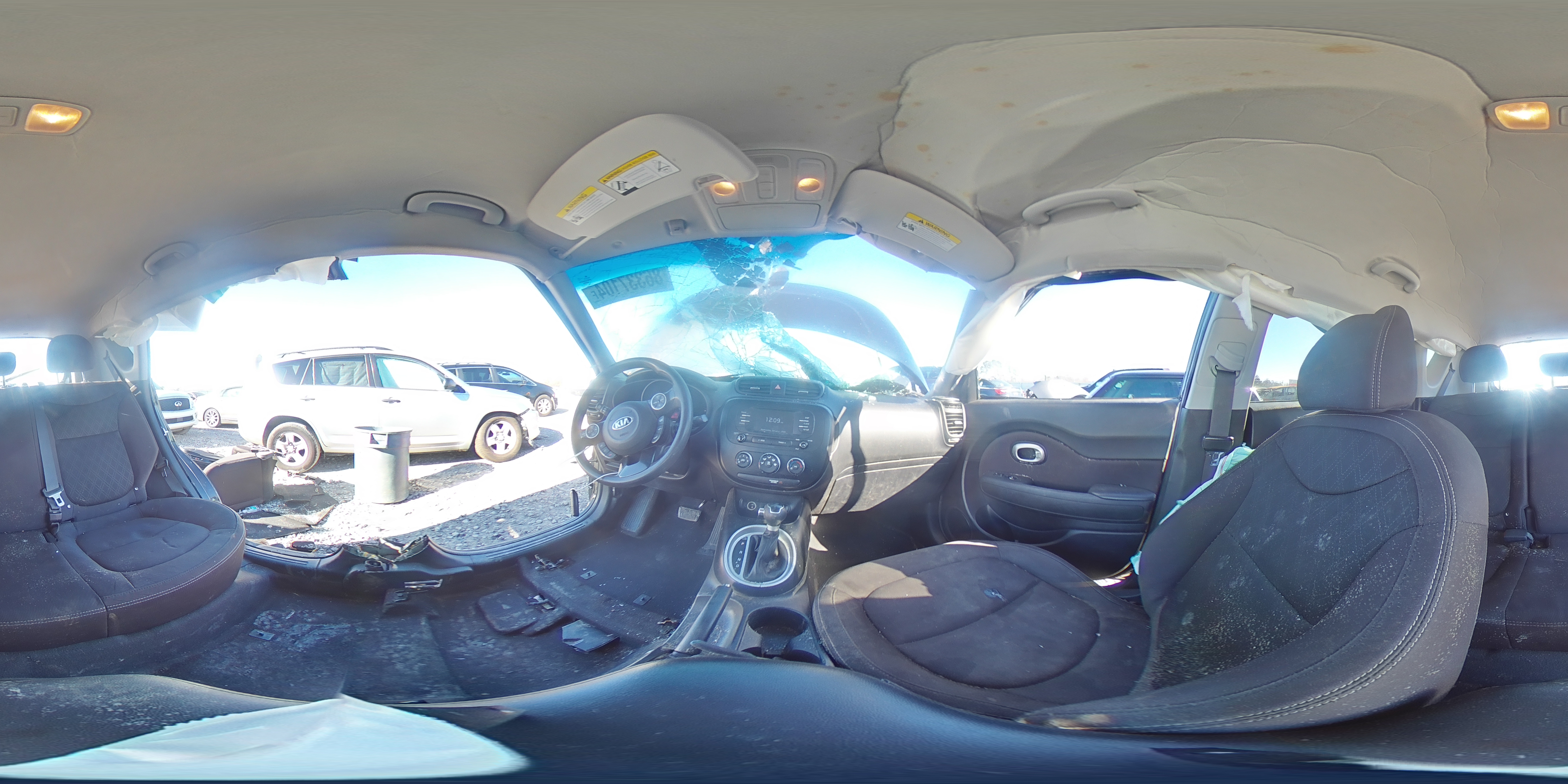 2019 Kia Soul - Image 12