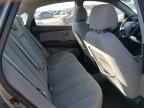 2010 Hyundai Elantra Blue en Venta en Madisonville, TN - Front End