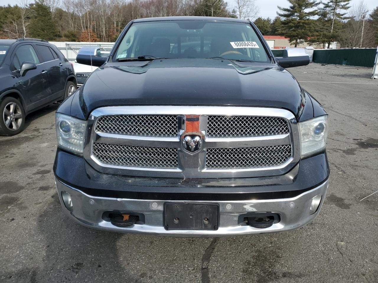 2014 RAM 1500 - Image 5