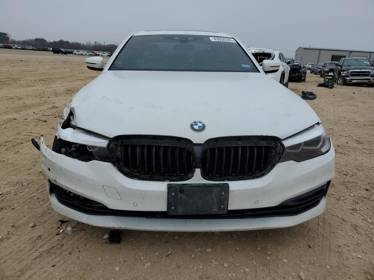 2018 BMW 5er - Image 5