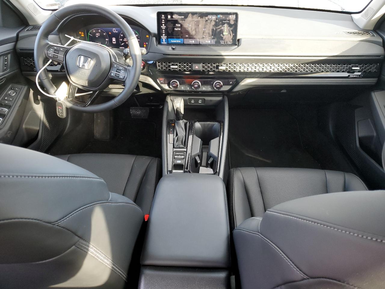 2024 Honda Accord - Image 8