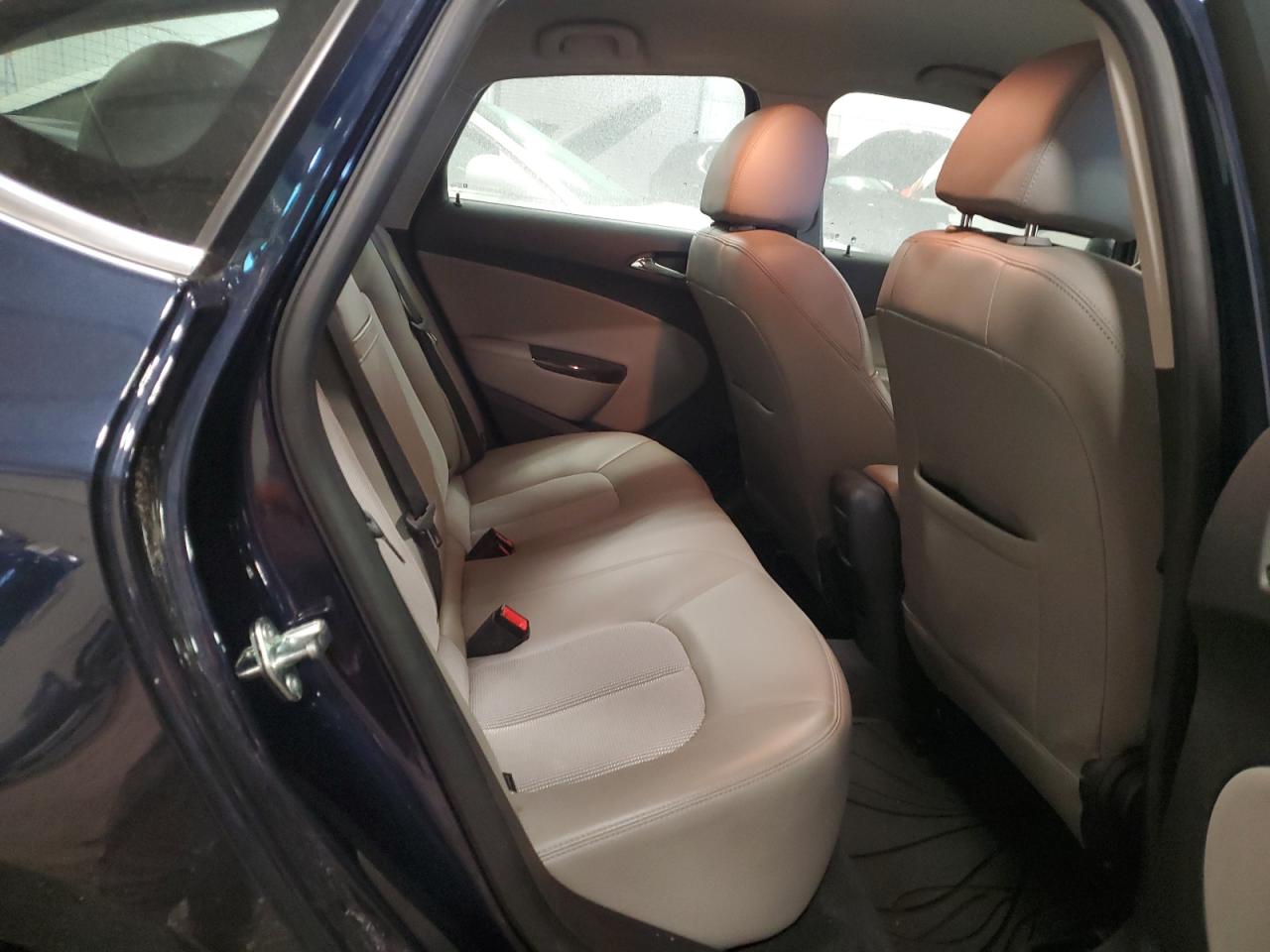 2016 Buick Verano Convenience VIN: 1G4PR5SKXG4118054 Lot: 87612625