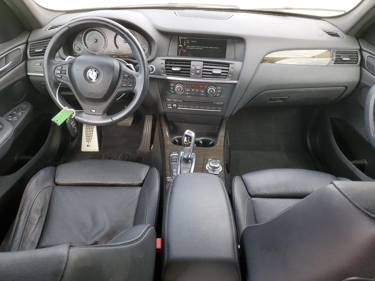 2013 BMW X3 - Image 8