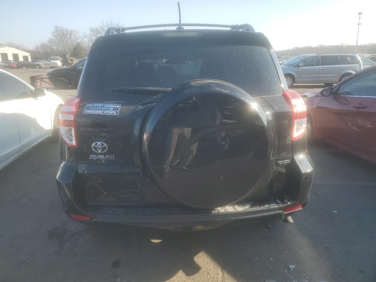 2011 Toyota RAV 4 - Image 6
