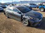 2024 Kia Forte Lx за продажба в Colorado Springs, CO - Front End