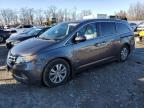 2015 Honda Odyssey Exl продається в Baltimore, MD - All Over