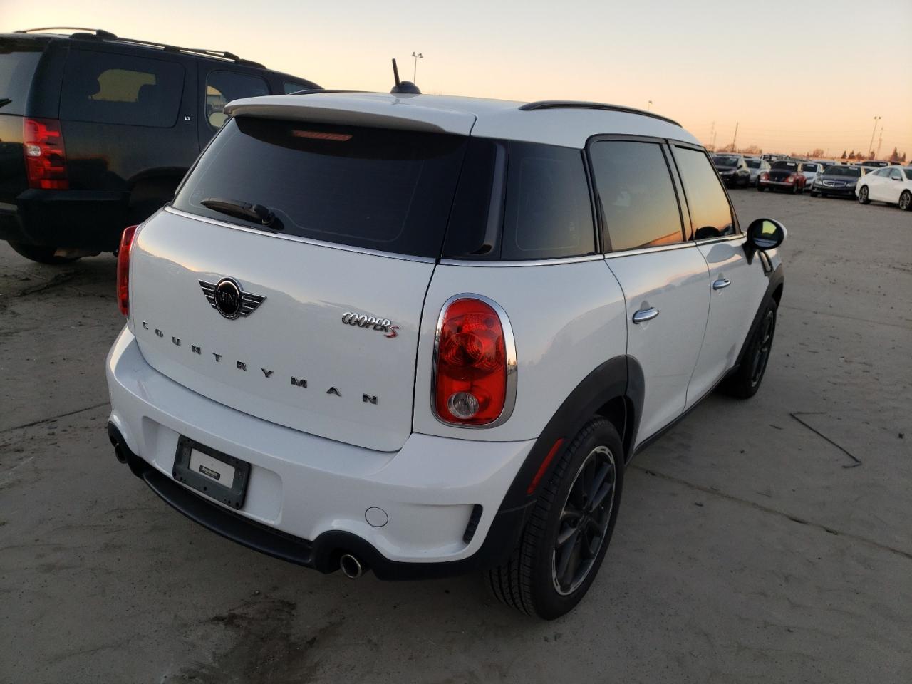 VIN WMWZC3C52GWT09514 2016 MINI COOPER no.3