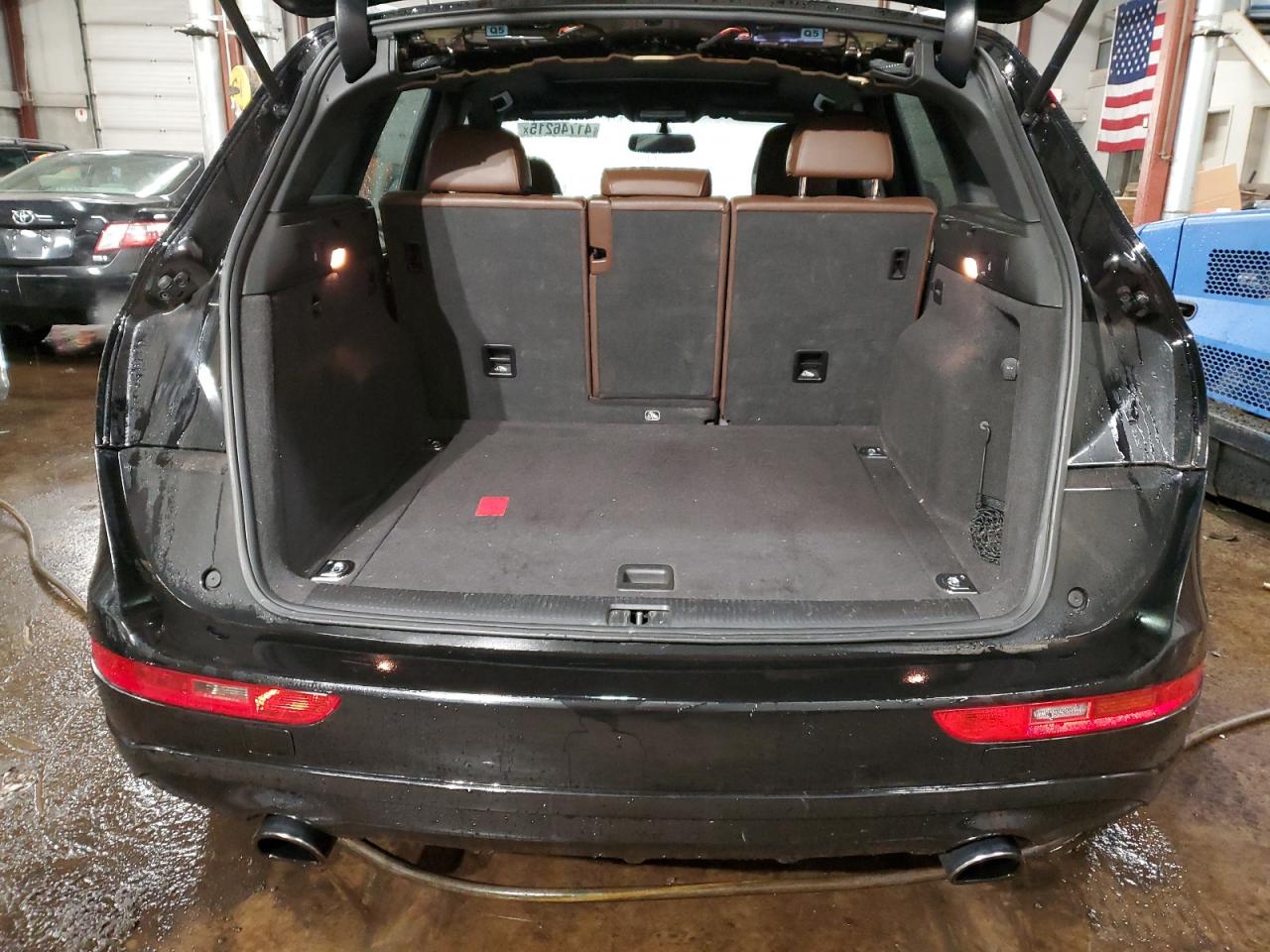 2016 Audi Q5 - Image 6