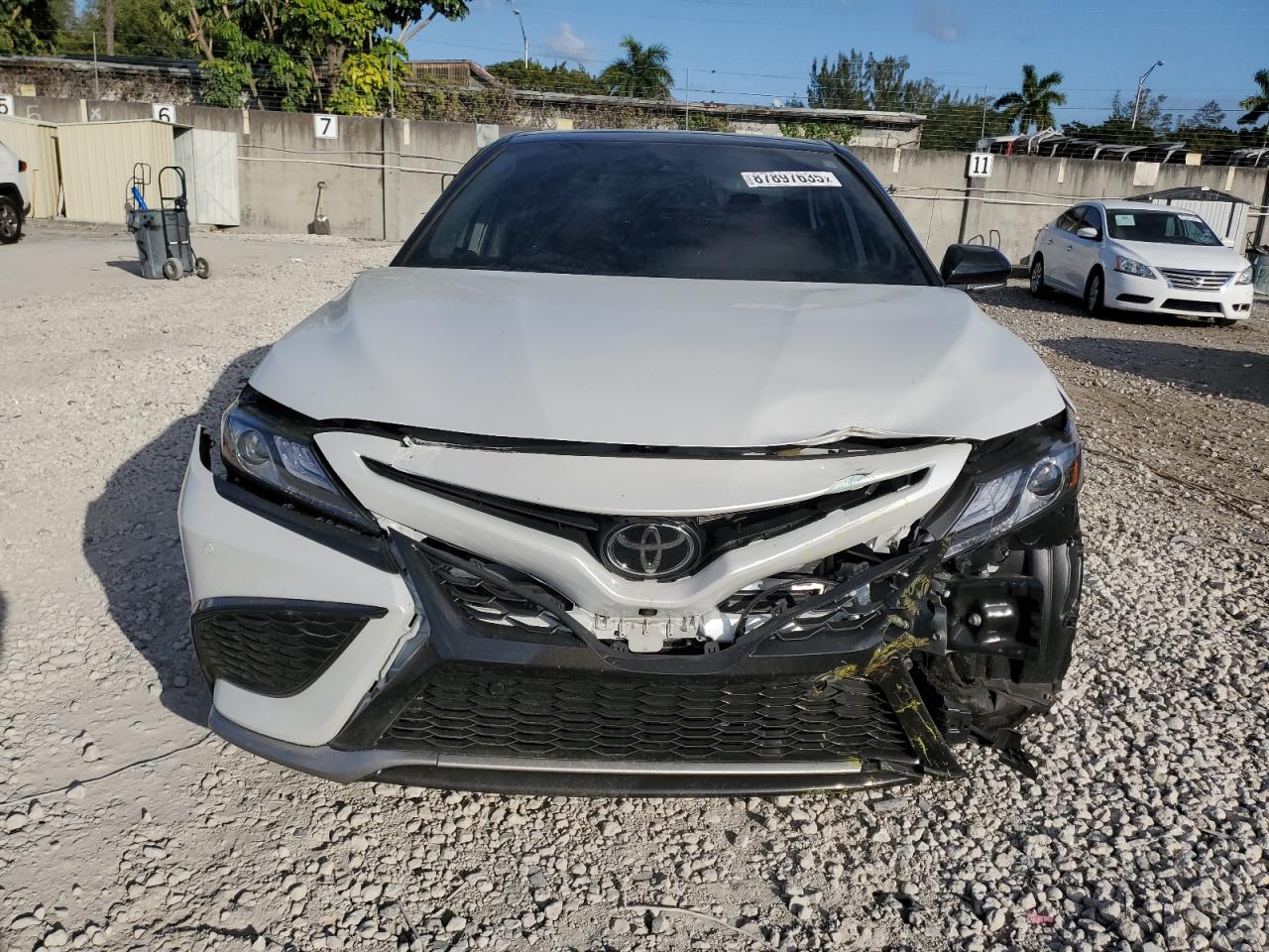 2024 Toyota Camry - Image 5
