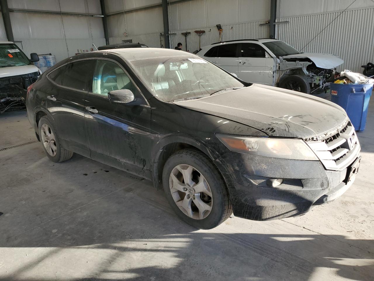 2012 Honda Crosstour - Image 4