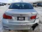 2017 Bmw 320 Xi for Sale in West Warren, MA - Rear End