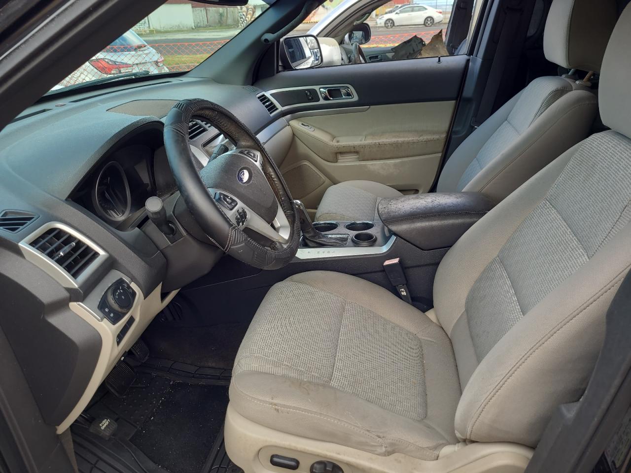 2013 Ford Explorer - Image 7