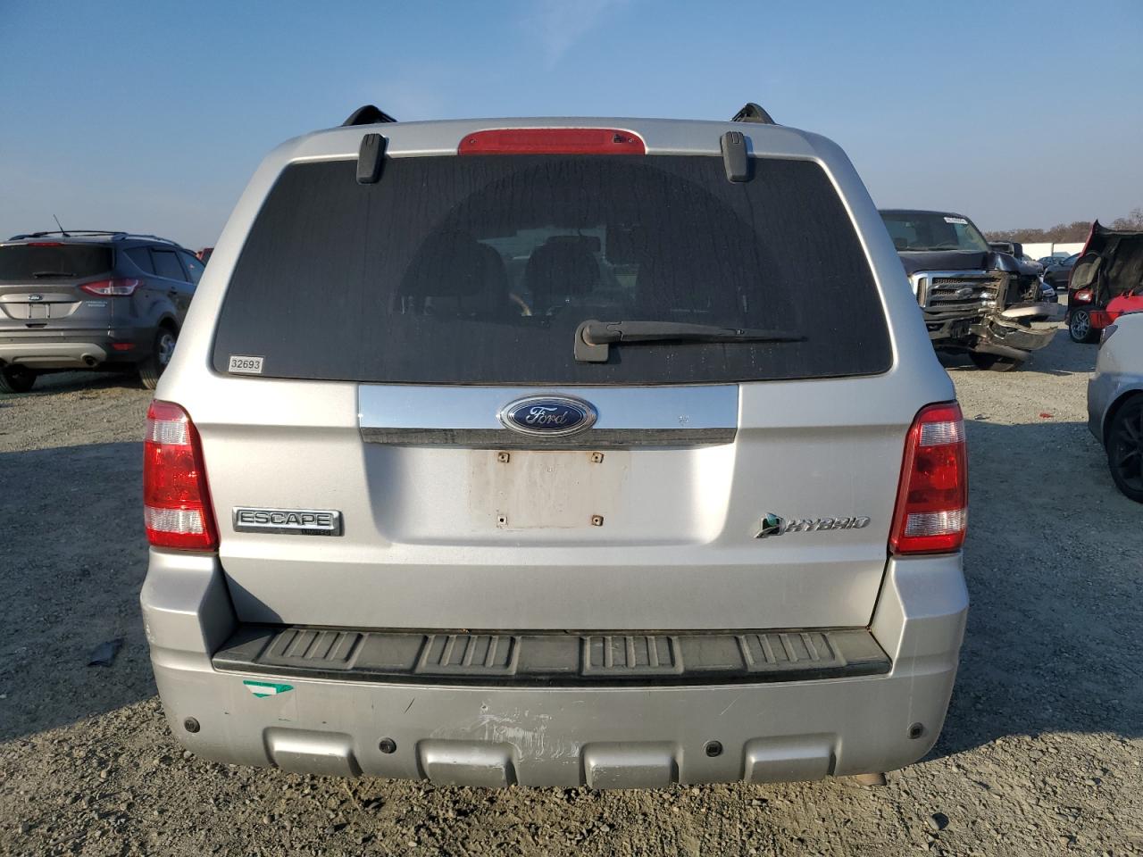 2009 Ford Escape - Image 6