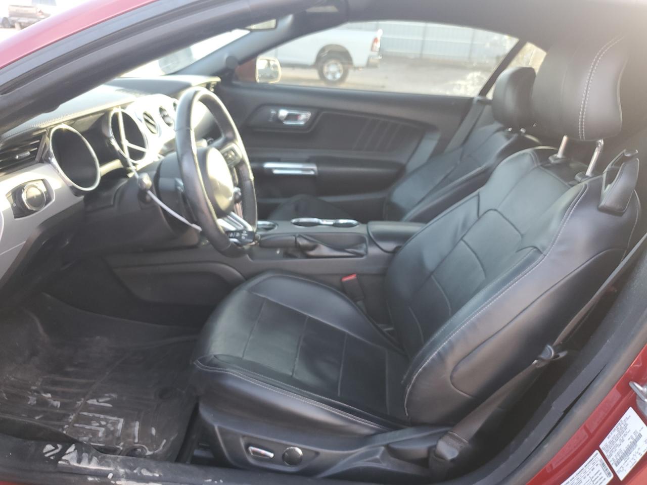 2017 Ford Mustang - Image 7