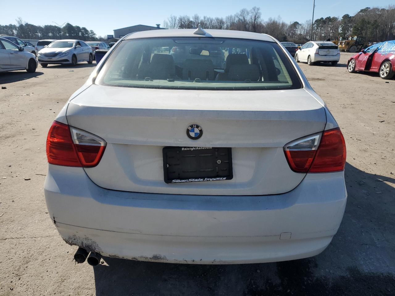 2007 BMW 3er - Image 6