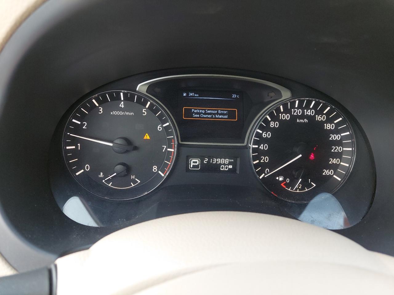1N4AL3AP3FC437108 - 2015 NISSAN ALTIMA - #88569055