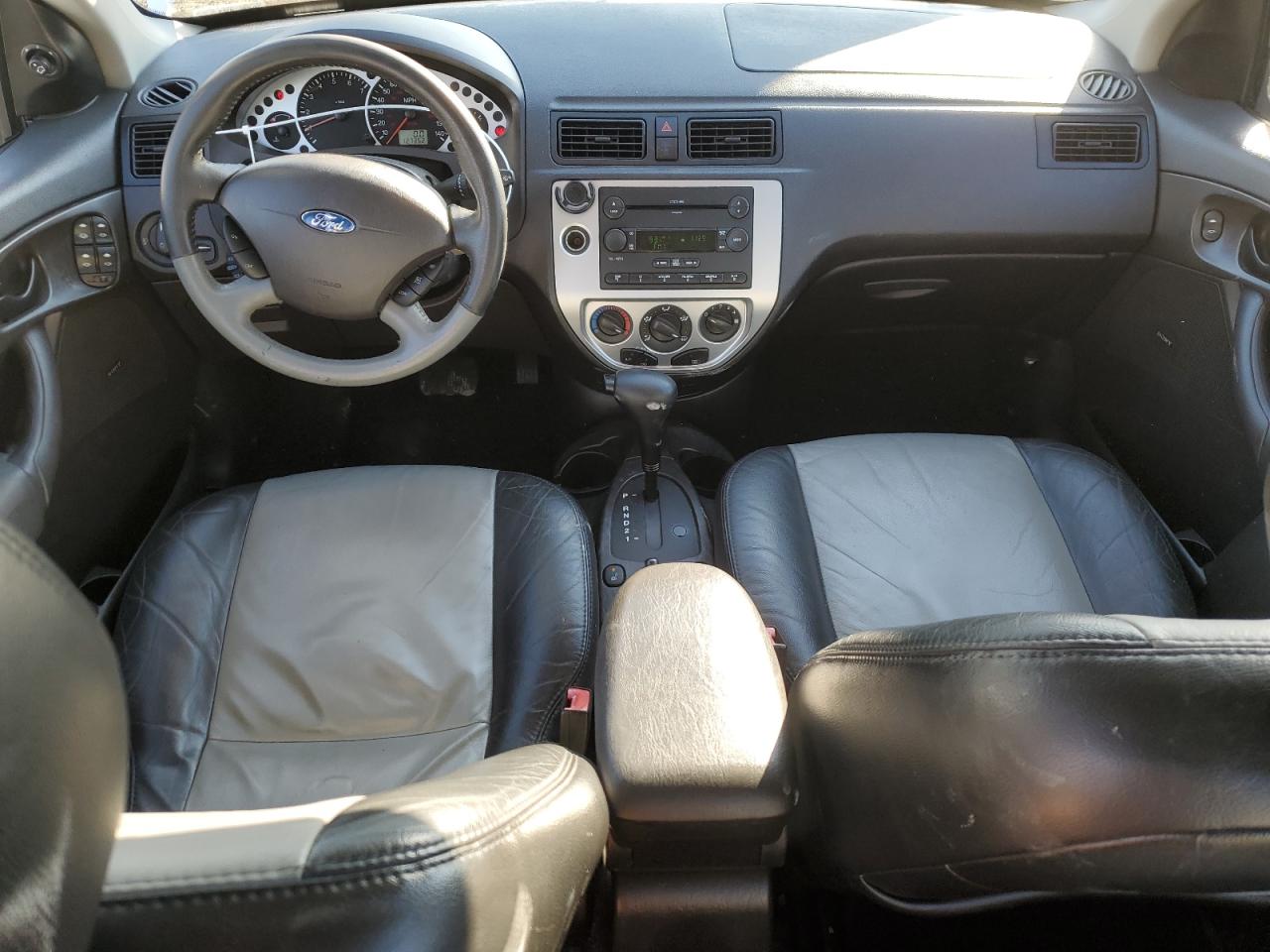 2007 Ford Focus - Image 8