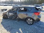 2013 Kia Forte Ex en Venta en Gainesville, GA - Burn