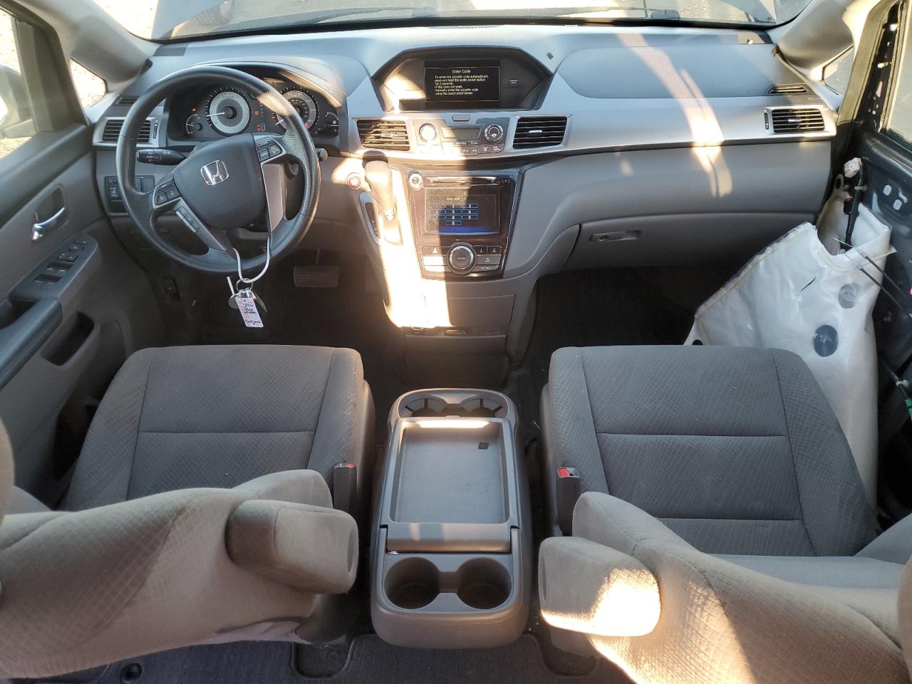 2015 Honda Odyssey - Image 8