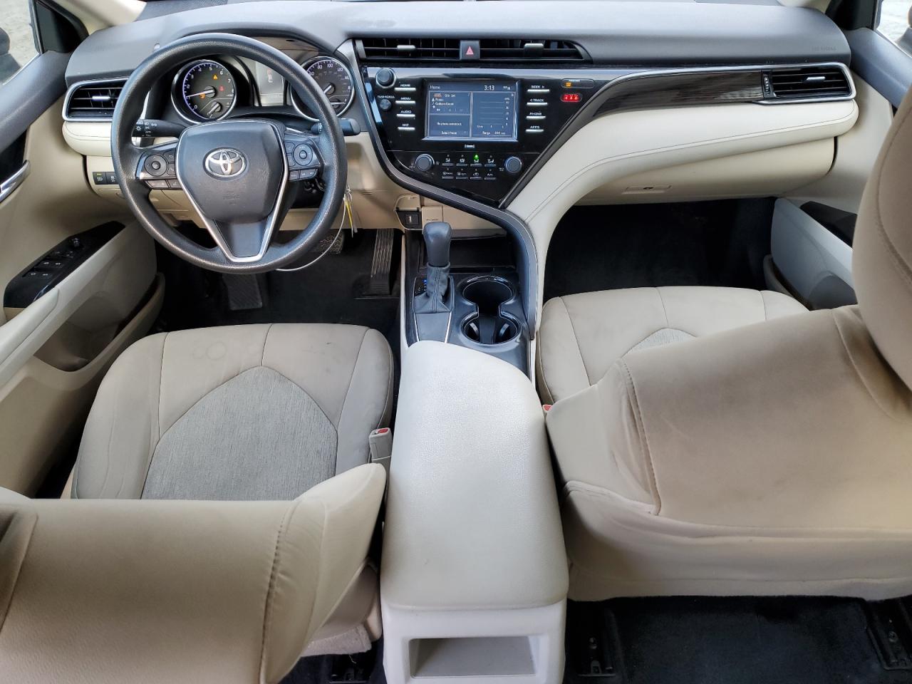 2020 Toyota Camry - Image 8