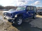 2019 Jeep Wrangler Unlimited Sport zu verkaufen in Windsor, NJ - Front End