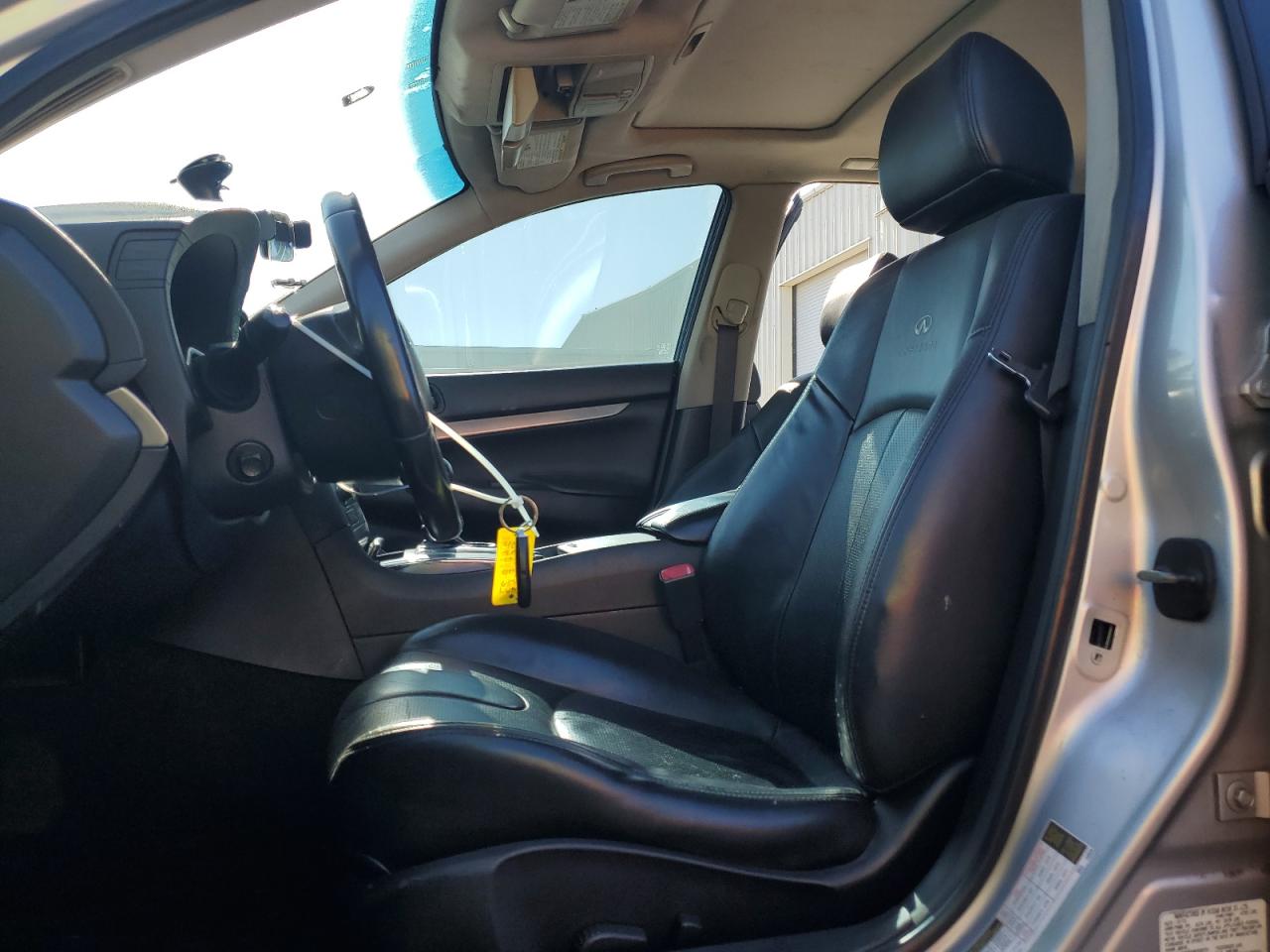 2013 Infiniti G - Image 7