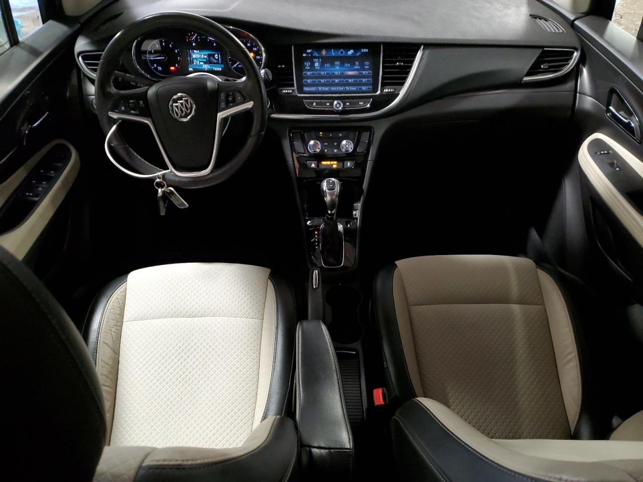2017 Buick Encore - Image 8
