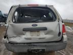 2004 Ford Expedition Xls na sprzedaż w Houston, TX - Rollover