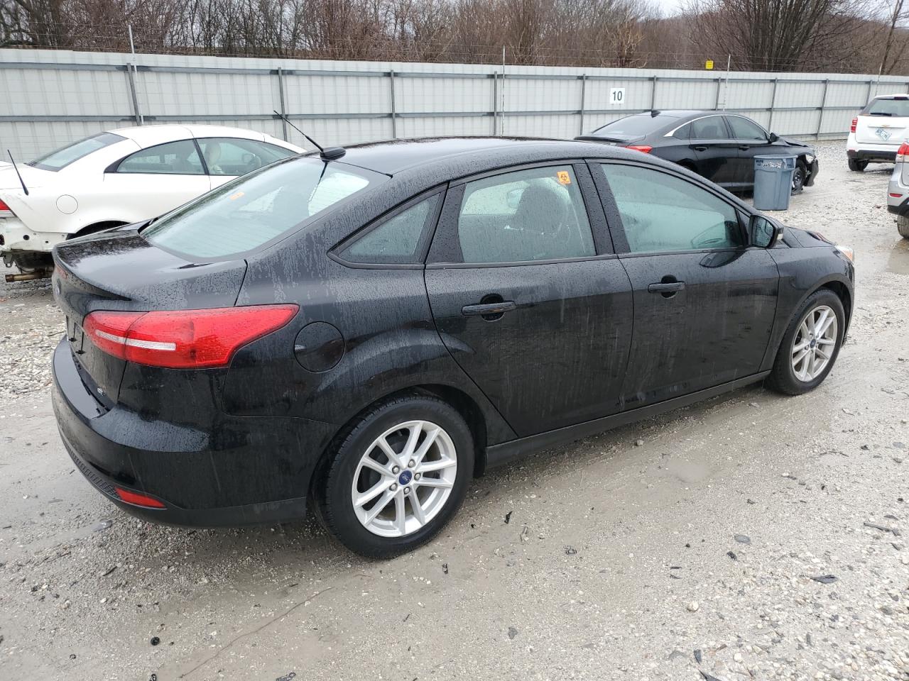 2017 Ford Focus - Image 3