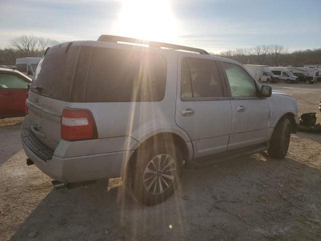 Паркетники FORD EXPEDITION 2016 Серебристый