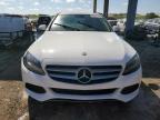 2016 Mercedes-Benz C 300 იყიდება West Palm Beach-ში, FL - Minor Dent/Scratches
